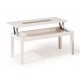 MESA DE CENTRO ELEVABLE MOD. PALERMO