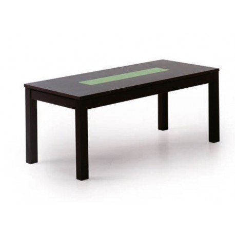 MESA DE CENTRO FIJA MOD. PALERMO