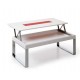 MESA DE CENTRO ELEVABLE MOD. FLORENCIA
