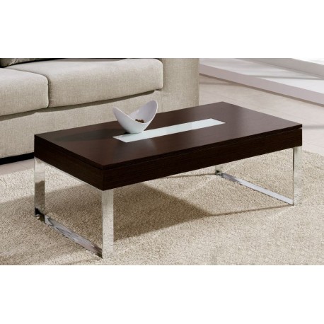 MESA DE CENTRO ELEVABLE MOD. 503