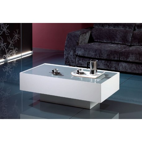 MESA DE CENTRO MOD. 1010 (RECTANGULAR)