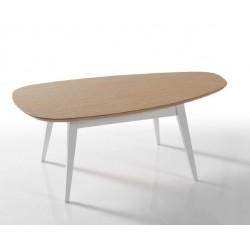 MESA DE CENTRO ELEVABLE MOD. PENTA