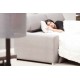 MÓDULO CAMA COLCHÓN DE 120 (SISTEMA ITALIANO)