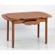 MESA DE COCINA MOD. VALLADOLID (EXTENSIBLE)
