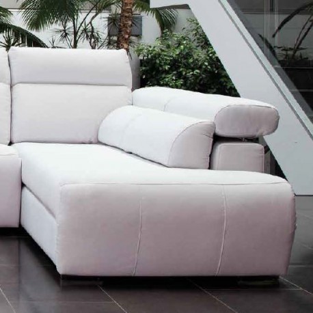 MÓDULO CHAISELONGUE RINCÓN CON BRAZO