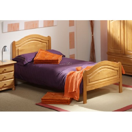 CAMA PINO MOD. CAROLE
