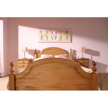 CAMA PINO MOD. VERSALLES