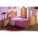 CAMA PINO MOD. FLORENCIA