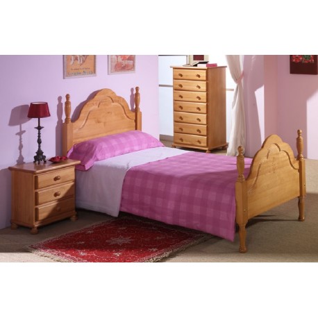 CAMA PINO MOD. FLORENCIA