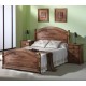 CAMA PINO MOD. VENECIA