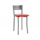 TABURETE DE COCINA MOD. ZOCO 45R