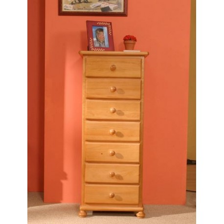 SINFONIER PINO 50 cm. (7 CAJONES)