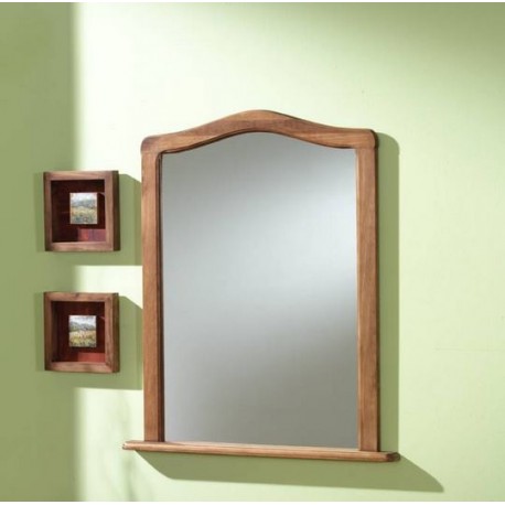 ESPEJO MARCO PINO