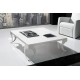 MESA DE CENTRO FIJA MOD. OLIMPIA