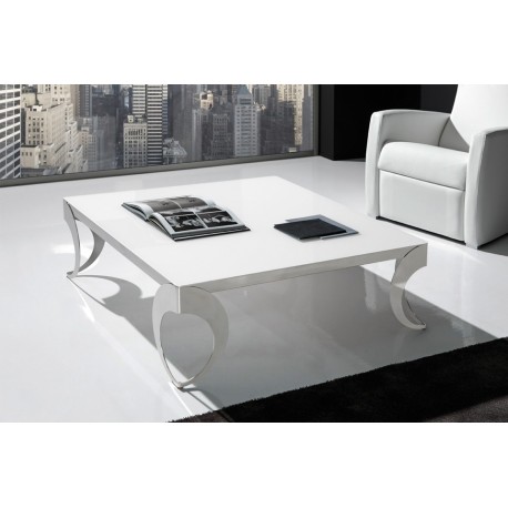 MESA DE CENTRO FIJA MOD. OLIMPIA