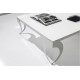 MESA DE CENTRO FIJA MOD. OLIMPIA