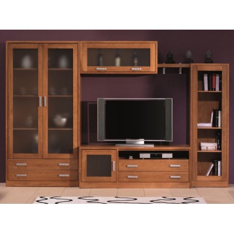 COMEDOR NATURA COMP. 1