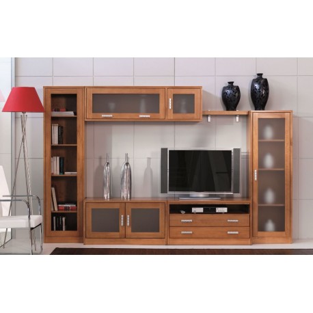 COMEDOR NATURA COMP. 4