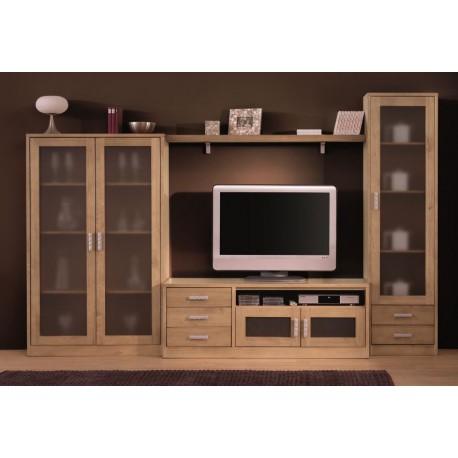 COMEDOR NATURA COMP. 5