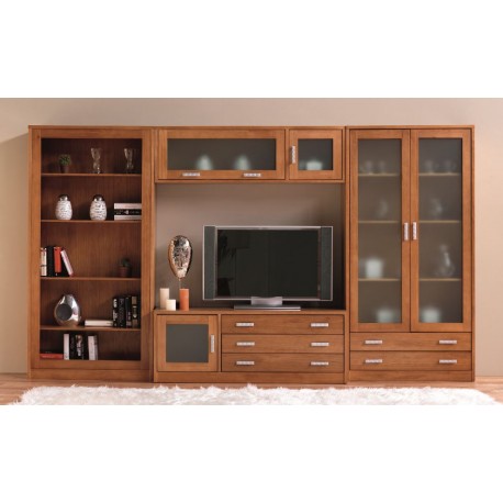 COMEDOR NATURA COMP. 6