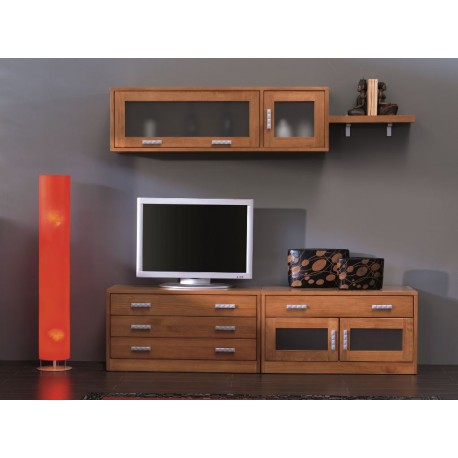 COMEDOR NATURA COMP. 7