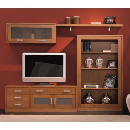 COMEDOR NATURA COMP. 8