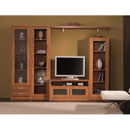 COMEDOR NATURA COMP. 9