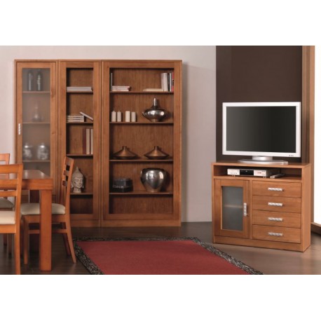 COMEDOR NATURA COMP. 10