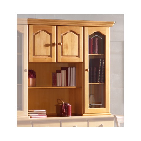 LIBRERÍA PINO (140 CMS)