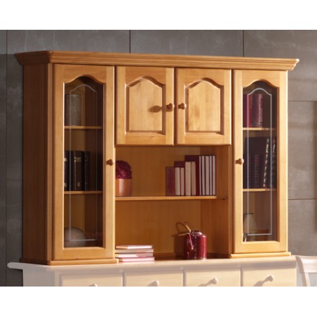 LIBRERÍA PINO (180 CMS)