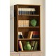 MÓDULO LIBRERÍA PINO MOD. ALBA (80 CM)