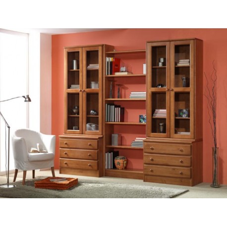 COMEDOR PROVENZAL MOD. ALBA COMP. 2