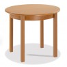 MESA MOD. BARCELONA (REDONDA EXTENSIBLE)