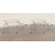 MESA DE CENTRO ELEVABLE MOD. 293