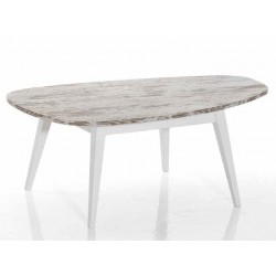 MESA DE CENTRO ELEVABLE MOD. ZETA VINTA