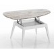 MESA DE CENTRO ELEVABLE MOD. ZETA VINTA