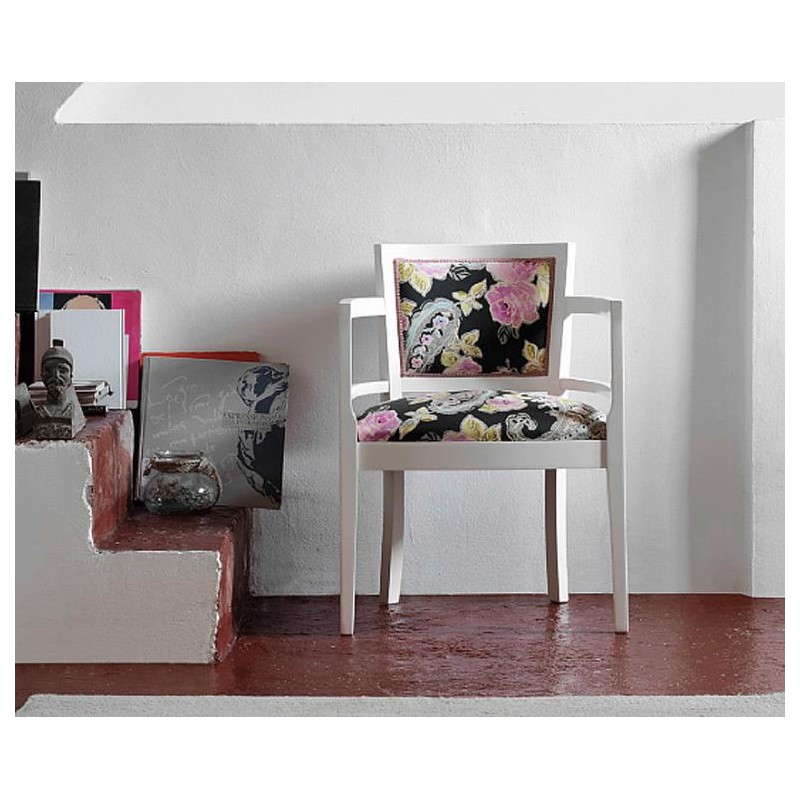 SILLÓN MODELO VENECIA - FURNET