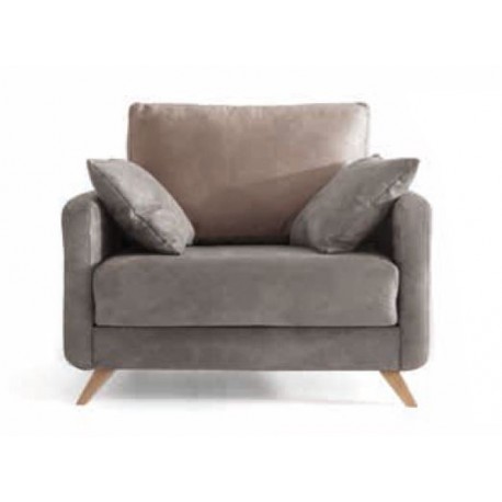 SILLÓN CAMA MOD. BONGO