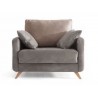 SILLÓN CAMA MOD. BONGO