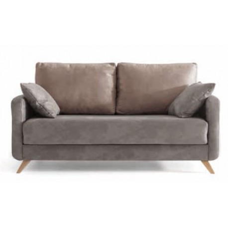 SOFÁ CAMA 3 PLAZAS MOD. BONGO