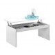 MESA DE CENTRO ELEVABLE MOD. LYNTON