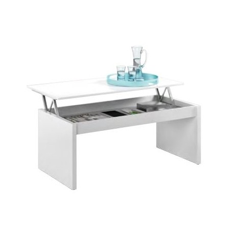 MESA DE CENTRO ELEVABLE MOD. LYNTON