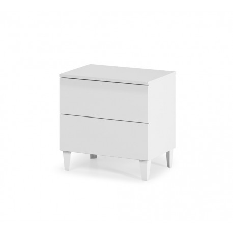 MESITA 2 CAJONES MOD. BANTRY