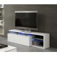 MUEBLE DE TV CON LUZ LED MOD. DUNDEE