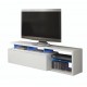 MUEBLE DE TV CON LUZ LED MOD. DUNDEE
