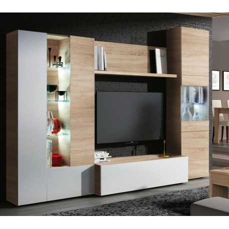 COMEDOR MOD. GLASGOW