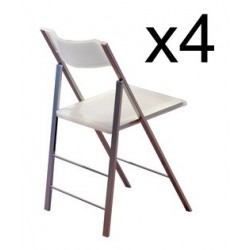 SILLA DE COCINA MOD. LUCIA - FURNET