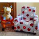 SILLÓN MINI INFANTIL