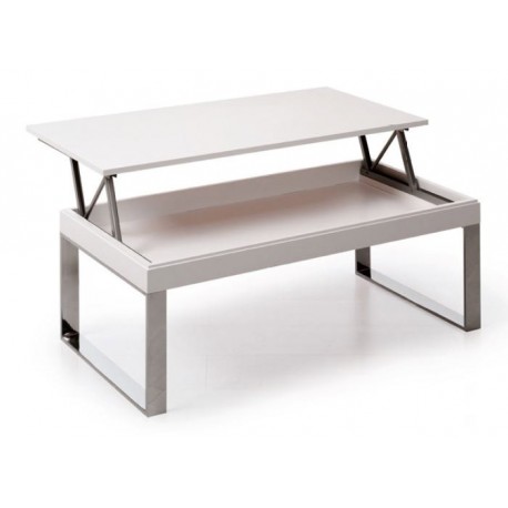 MESA DE CENTRO ELEVABLE MOD. FLORENCIA (OFERTA)