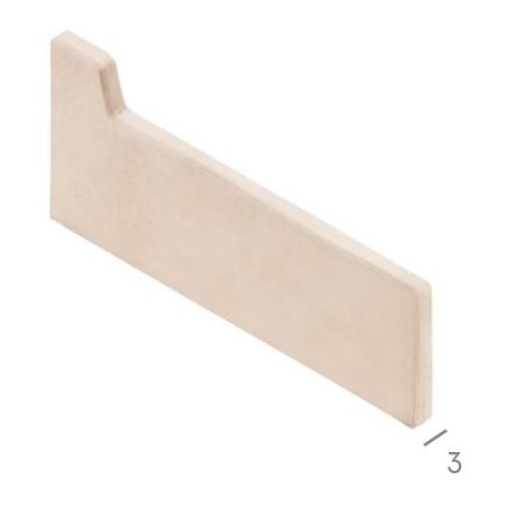 BRAZO MOD. EDU (CHAISELONGUE)